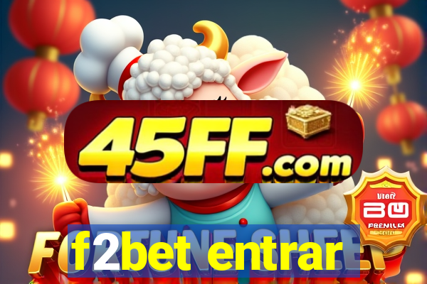 f2bet entrar